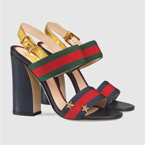 gucci woman sandals|gucci female sandals.